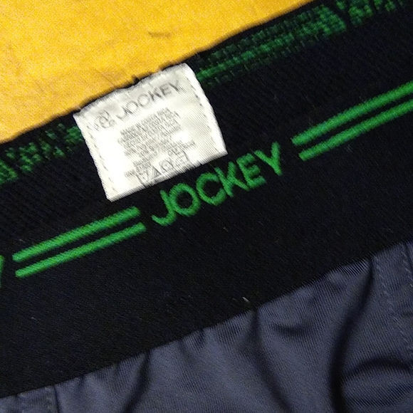 Jockey Boxer Briefs - Picture 4 of 11